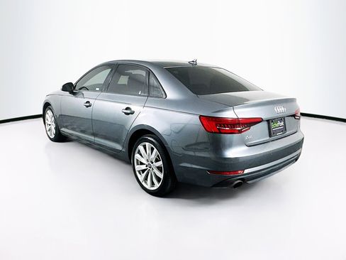 Used 2017 Audi A4 2.0T Premium w/ Convenience Package image 5