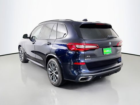 Used 2020 BMW X5 M50i w/ Premium Package AWD/4WD image 7