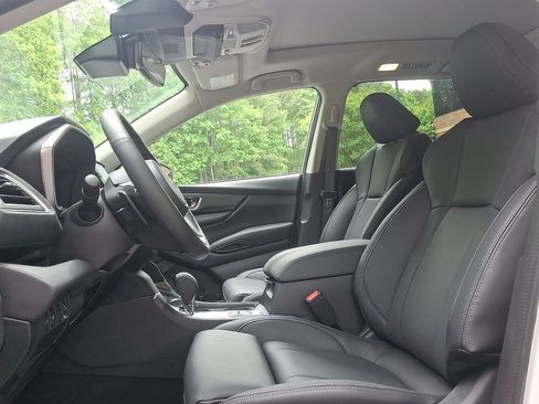 New 2026 Subaru Ascent Limited AWD/4WD image 14