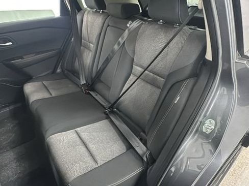 Certified 2024 Nissan Rogue SV image 12