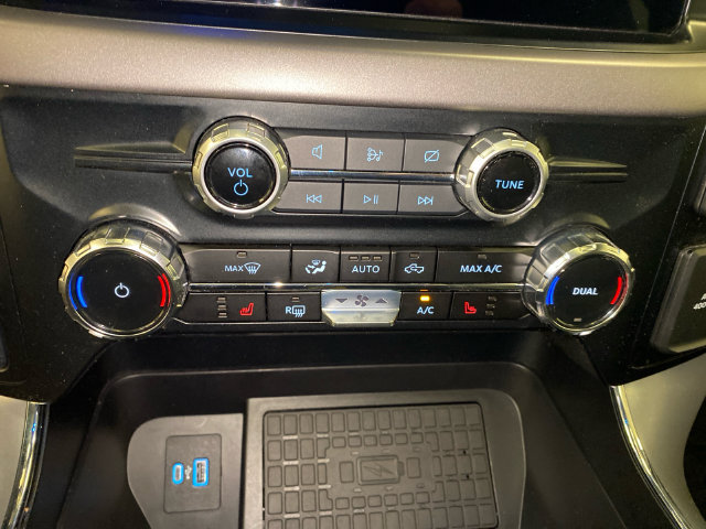 Used 2024 Ford F150 XLT w/ Equipment Group 303A High AWD/4WD image 31