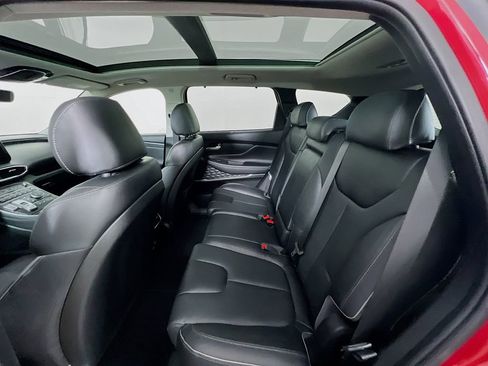 Used 2022 Hyundai Santa Fe Limited image 24