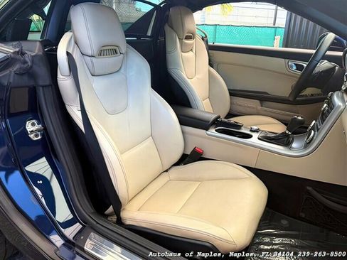 Used 2013 Mercedes-Benz SLK 350 SLK 350 image 27