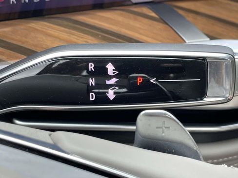 New 2026 Cadillac Escalade Platinum Sport w/ LPO, ONYX Package image 27