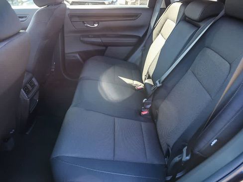 New 2026 Honda CR-V LX image 18