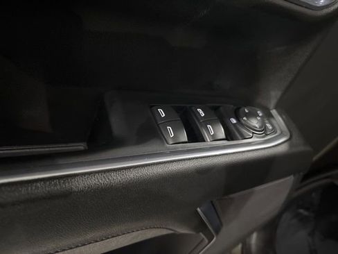 Used 2023 GMC Sierra 1500 Elevation w/ X31 Off-Road Package image 14