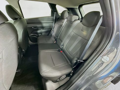 Certified 2026 Hyundai Tucson SEL FWD image 23