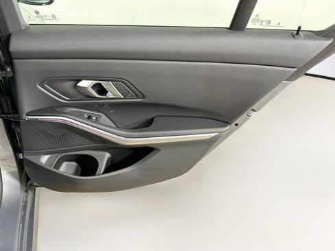 Used 2026 BMW 330i Sedan RWD image 32
