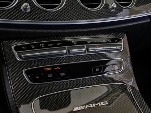 Used 2021 Mercedes-Benz E 63 AMG S image 30