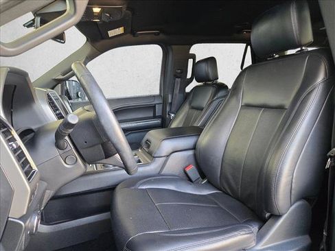 Used 2019 Ford Expedition XLT w/ Equipment Group 202A RWD image 11