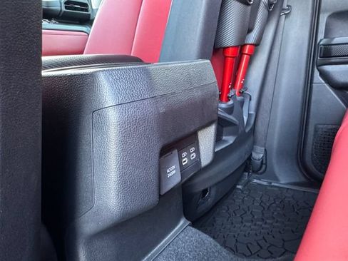 Used 2026 Toyota Tacoma TRD Pro AWD/4WD image 29