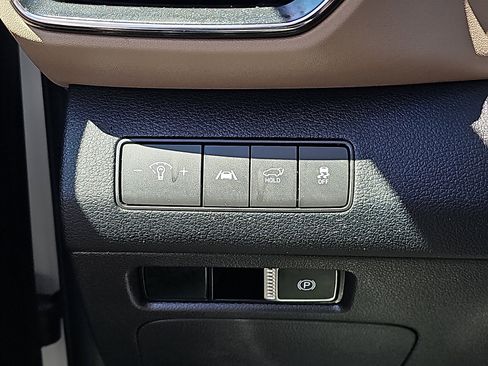 Used 2023 Hyundai Santa Fe SEL AWD/4WD image 26