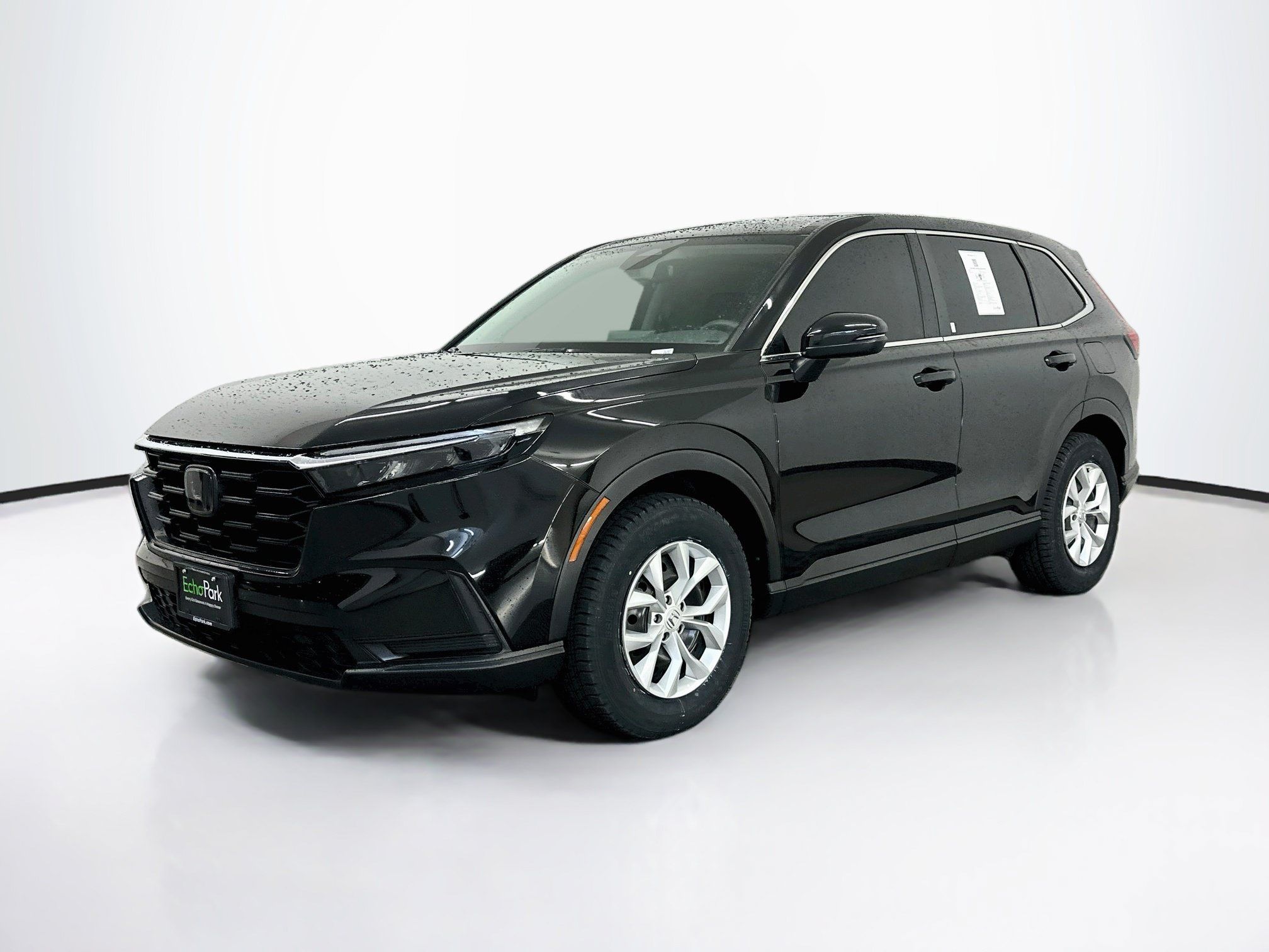 Used 2025 Honda CR-V LX image 3