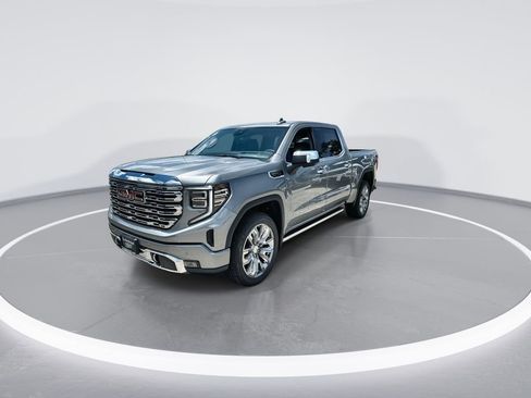 New 2026 GMC Sierra 1500 Denali w/ Denali Reserve Package RWD image 4