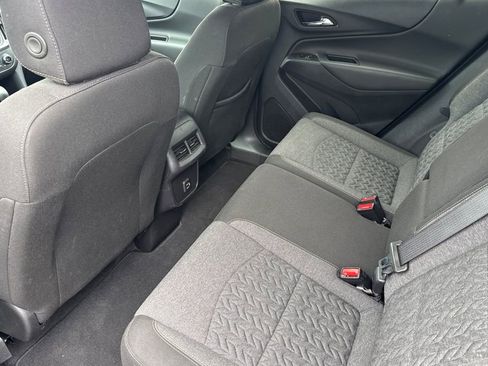 Used 2024 Chevrolet Equinox LT image 6