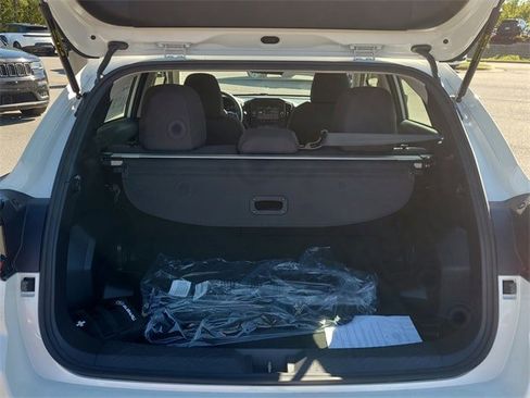 New 2025 Subaru Impreza 2.0i image 15