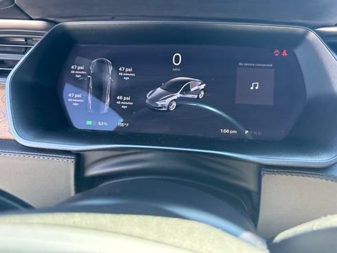 Used 2019 Tesla Model S 100D AWD/4WD image 6
