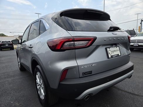 Certified 2023 Ford Escape Active w/ Tech Pack #2 AWD/4WD image 40