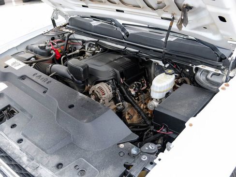 Used 2012 Chevrolet Silverado 3500 W/T w/ Skid Plate Package image 42