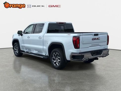 New 2026 GMC Sierra 1500 SLT w/ SLT Premium Plus Package AWD/4WD image 5