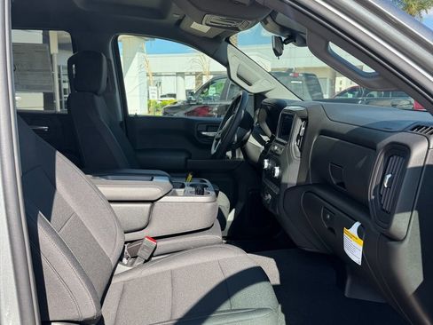 New 2026 GMC Sierra 1500 Pro w/ Pro Value Package image 11