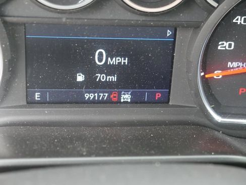 Used 2021 Chevrolet Silverado 1500 LT w/ All Star Edition Plus image 19