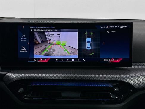 Used 2025 BMW M240i xDrive Coupe w/ Premium Package image 14