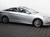 Used 2014 Hyundai Sonata Limited image 3