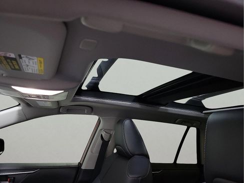 Used 2024 Toyota RAV4 Limited image 13