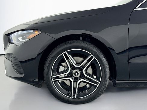 New 2026 Mercedes-Benz CLA 250 CLA 250 image 9