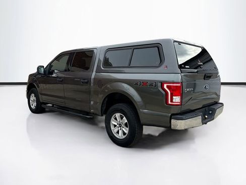 Used 2017 Ford F150 XLT image 8