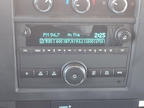 New 2025 Chevrolet Express 3500 w/ Power Convenience Package image 13