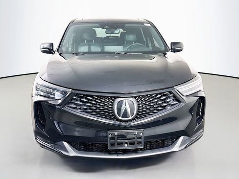 Used 2022 Acura RDX A-Spec image 2