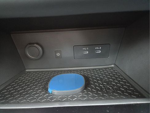 New 2026 Nissan Pathfinder Rock Creek image 21