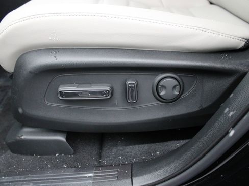 New 2026 Honda CR-V EX-L image 25