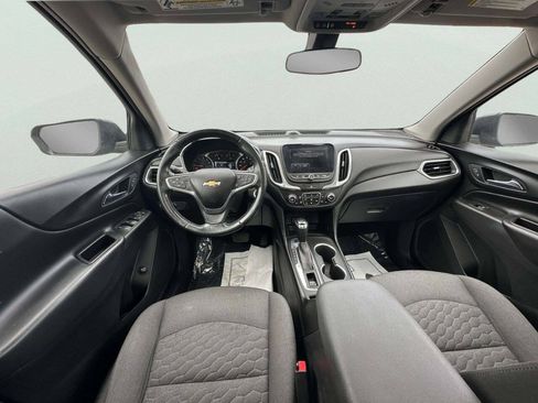 Used 2018 Chevrolet Equinox LT FWD image 9