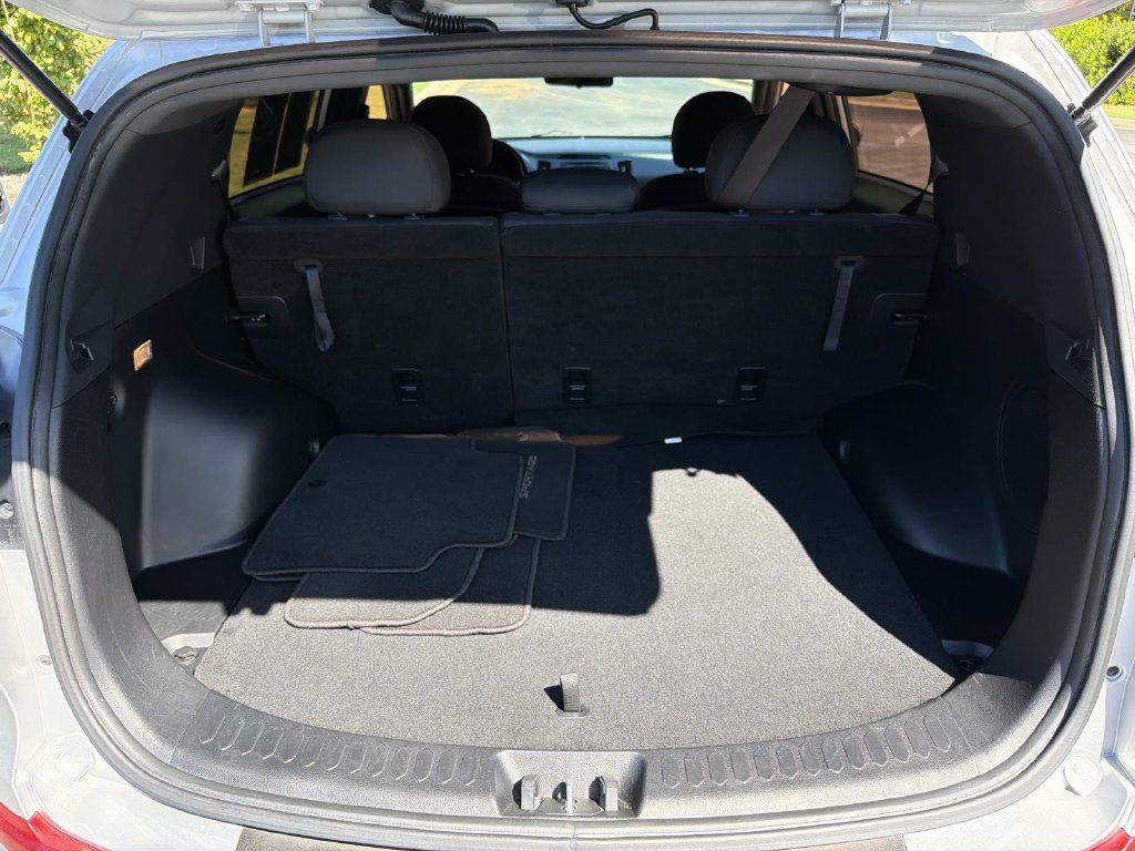 Used 2013 Kia Sportage EX FWD image 15