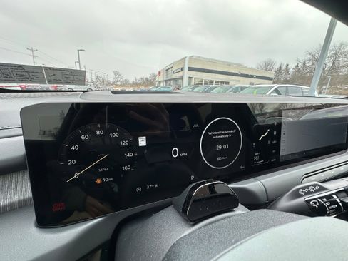 New 2027 Kia Telluride SX Prestige X-Line image 77