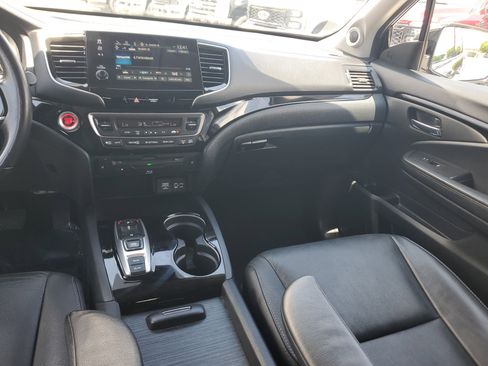 Used 2022 Honda Pilot Touring image 20