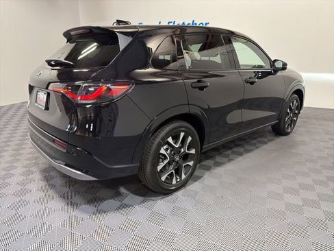 New 2026 Honda HR-V EX-L image 6