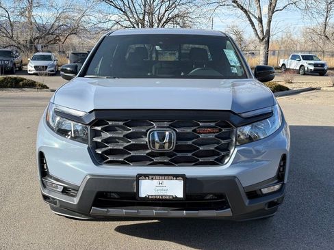 Certified 2026 Honda Ridgeline TrailSport image 10