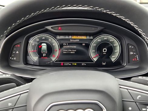 New 2026 Audi Q7 2.0T Premium Plus image 25