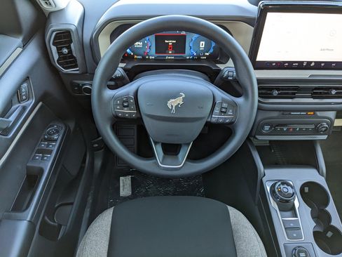 New 2025 Ford Bronco Sport Big Bend image 13