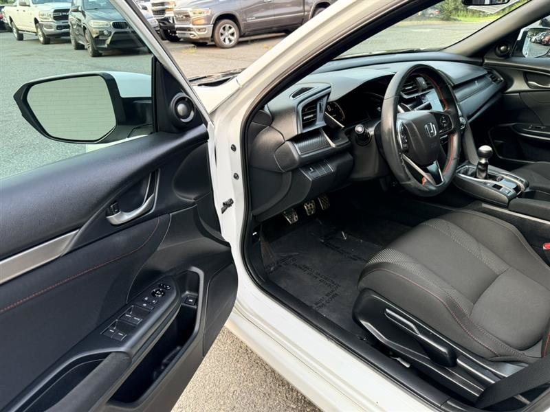 Used 2019 Honda Civic Si image 22
