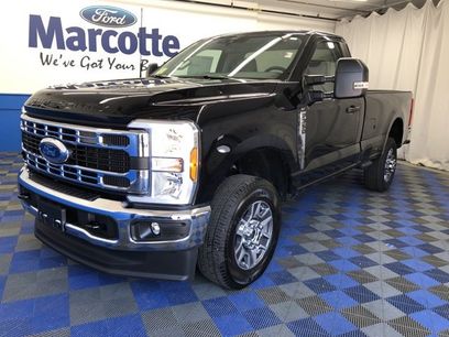 New 2025 Ford F350 XLT