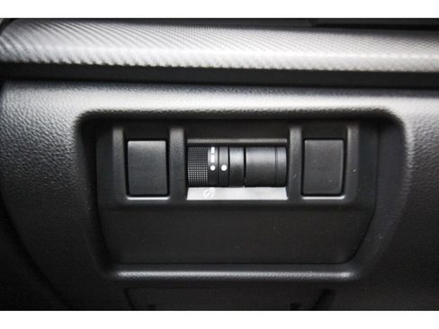 New 2026 Subaru Crosstrek 2.5i AWD/4WD image 15