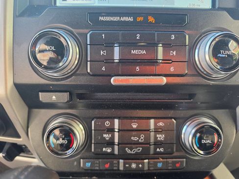 Used 2017 Ford F150 King Ranch w/ Equipment Group 601A Luxury AWD/4WD image 35