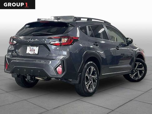 Used 2024 Subaru Crosstrek 2.0i Premium AWD/4WD image 13