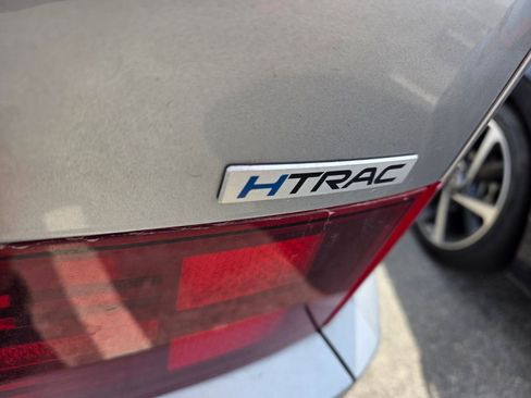 Used 2024 Hyundai Santa Fe SE image 9