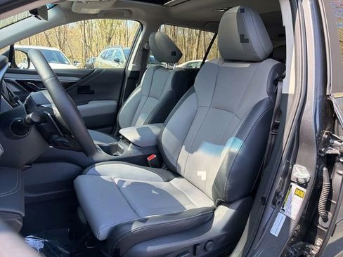 Used 2022 Subaru Outback Limited AWD/4WD image 17